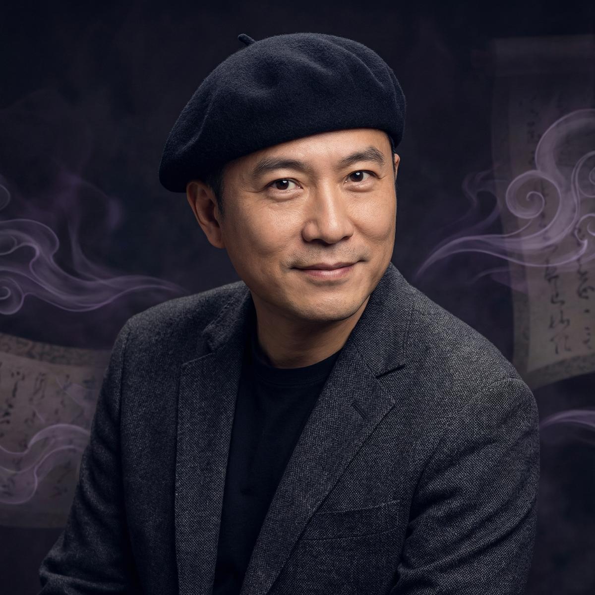 糖心导演陈墨远